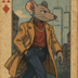 ChatGPT Rat logo