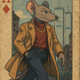 ChatGPT Rat logo