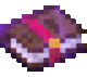 Runner V, Cook III, PVE II logo