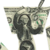 THE NEW SAGGING DOLLAR logo