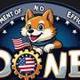 Department of No Efficiency logo