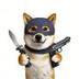CrimeDog logo