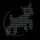 Baby Goatseus Maximus logo