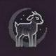 Baby Goatseus Maximus logo