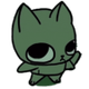bop cat logo