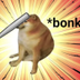 Last Bonk on Pumpfun logo