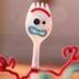 Forky logo