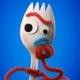 Forky logo