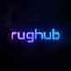RugHubWeb logo