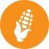 BITCORN logo