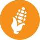 BITCORN logo