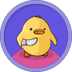 BURRRD logo