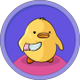 BURRRD logo