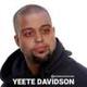 Yeete Davidson logo