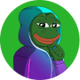 Pepe logo