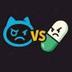 Boop vs Pumpfun logo