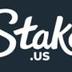 Stake.US logo