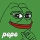 Pepe logo