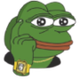 Pepe logo