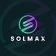 SOLMAX logo