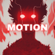 Motion Community logo