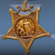 US NAVY NEW COIN logo