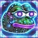 PEPE AI logo