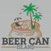 Beer Can Island logo