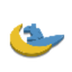 Surf Live logo