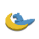 Surf Live logo