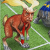 New FT Meme  logo