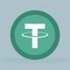 Tether.ai logo