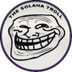 TROLL ON SOLANA logo