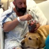 Hospital Comfort Dog logo