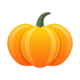 PUMPKIN logo