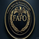 Federal Agency Financial Oversi logo