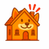 HONK logo