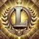 10xLegend logo