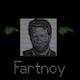 Dave Fartnoy logo