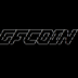 GF COIN logo