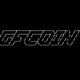 GF COIN logo