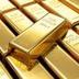Gold logo