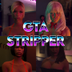 GTA STRIPPER logo