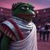 Kekius Maximus logo