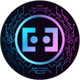 VR1 logo