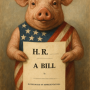 PORKBILL
