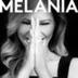 Melania Meme logo