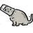 cupcat