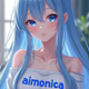 Aimonica Brands logo