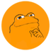 Toad logo